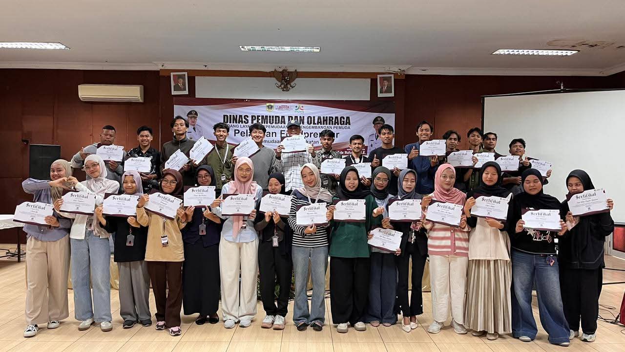 Dokumentasi organisasi 2